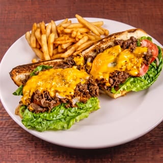 Philly Sub