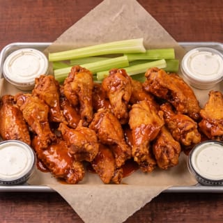 Wings